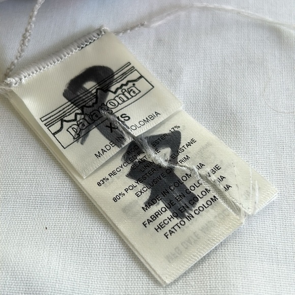 Patagonia Nanogrip Nireta Bikini Bottom NWOT XXS and Large Available - Picture 5 of 6